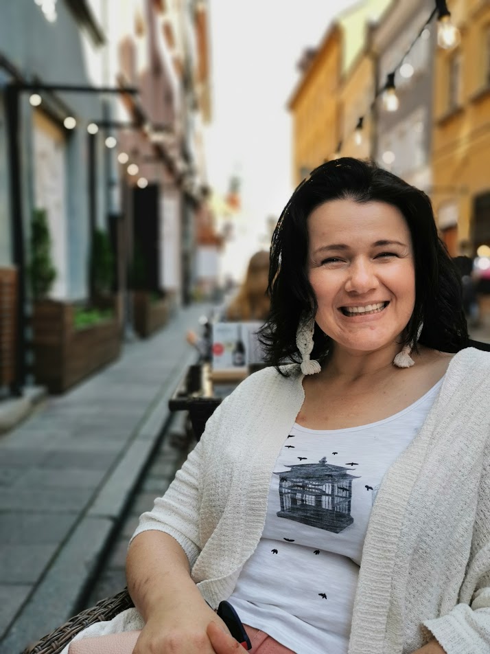 Kim jestem i w czym mogę Ci&nbsp;towarzyszyć?